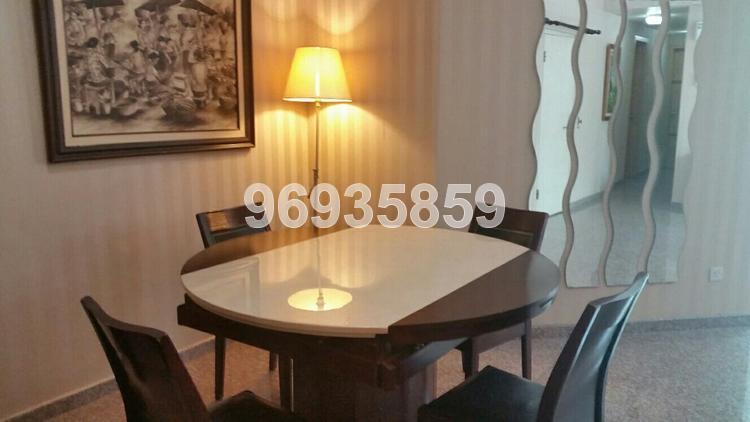 Parc Haven (D12), Apartment #137694382